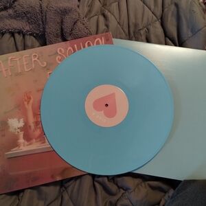 After School EP - Melanie Martinez Viynl